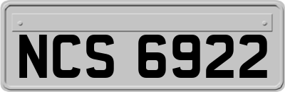NCS6922