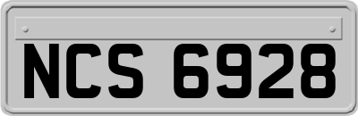 NCS6928