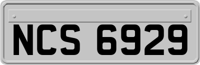 NCS6929