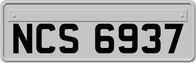 NCS6937