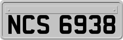 NCS6938