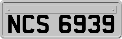 NCS6939