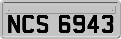 NCS6943