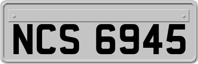 NCS6945