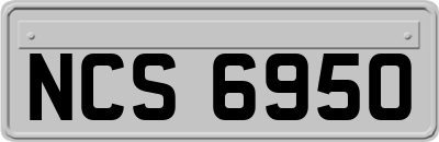 NCS6950