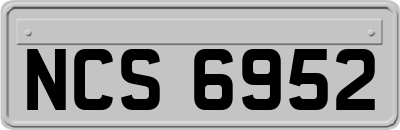 NCS6952