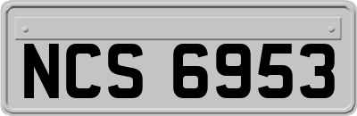 NCS6953