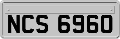 NCS6960
