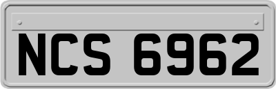 NCS6962