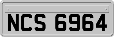 NCS6964