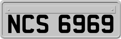 NCS6969