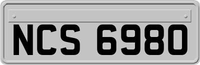 NCS6980
