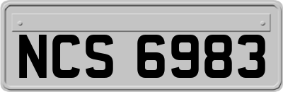 NCS6983