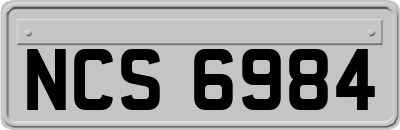 NCS6984