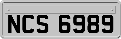 NCS6989