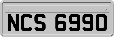 NCS6990