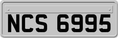 NCS6995