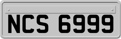 NCS6999