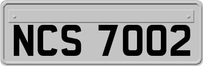 NCS7002