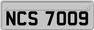 NCS7009