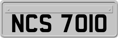 NCS7010