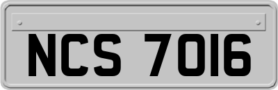 NCS7016