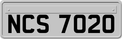 NCS7020