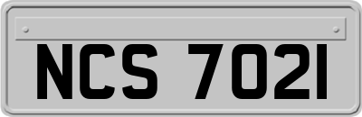 NCS7021