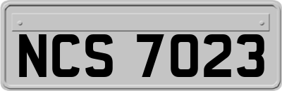 NCS7023
