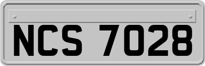 NCS7028