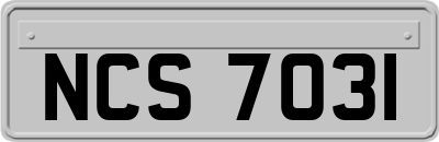 NCS7031