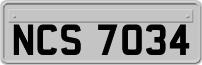 NCS7034