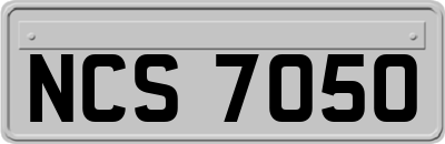 NCS7050