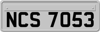 NCS7053