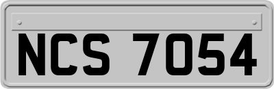 NCS7054