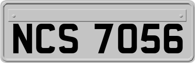 NCS7056