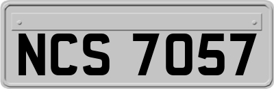 NCS7057