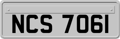 NCS7061