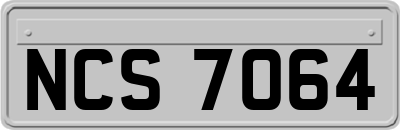 NCS7064