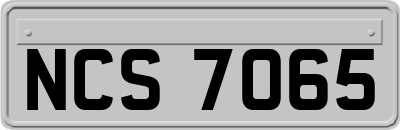 NCS7065
