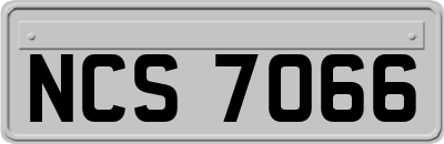 NCS7066