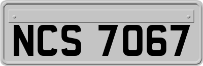 NCS7067