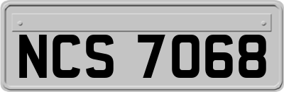 NCS7068