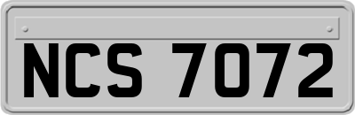 NCS7072
