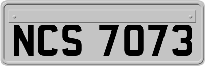 NCS7073