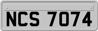 NCS7074