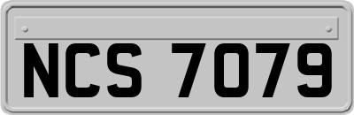 NCS7079