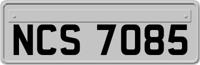 NCS7085