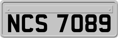 NCS7089