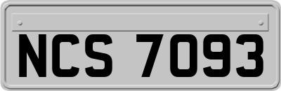 NCS7093